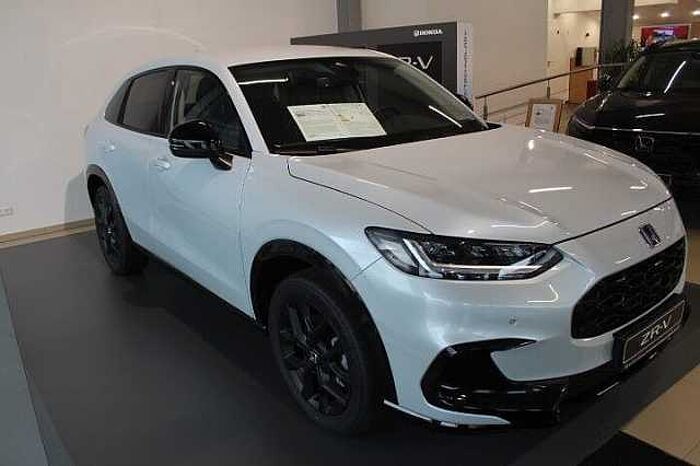 Honda ZR-V Sport mit Tote-Winkel-A.
