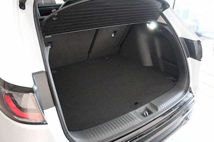 Honda ZR-V Sport mit Tote-Winkel-A.
