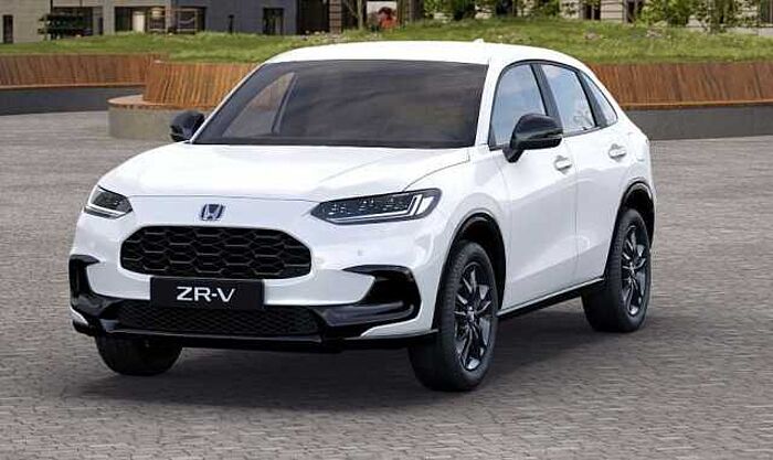 Honda ZR-V Sport mit Tote-Winkel-A.