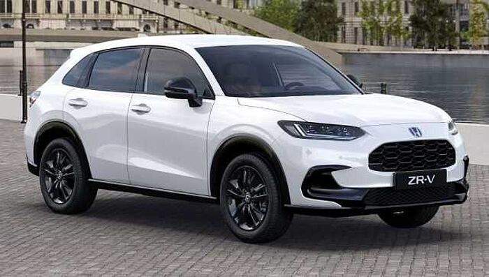 Honda ZR-V Sport mit Tote-Winkel-A.
