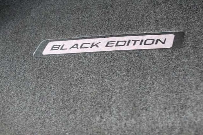 Honda CR-V 2.0 i-MMD Hybrid Sport Line Black Edt. 4WD