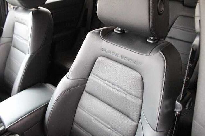 Honda CR-V 2.0 i-MMD Hybrid Sport Line Black Edt. 4WD