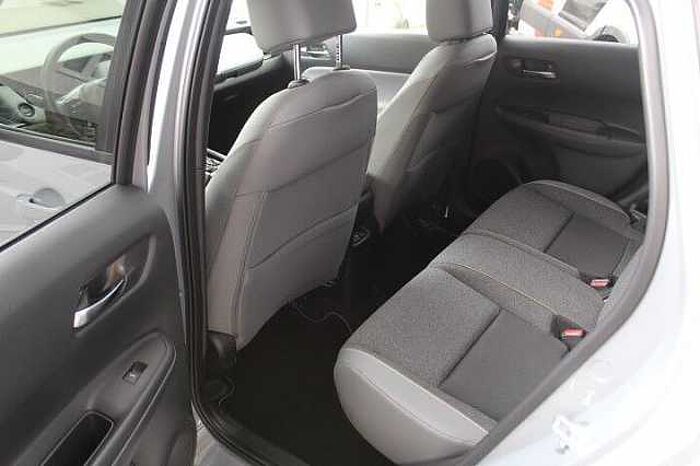 Honda Jazz Advance Sport