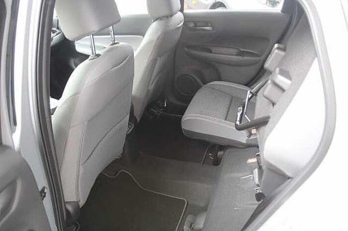 Honda Jazz Advance Sport