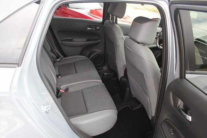 Honda Jazz Advance Sport