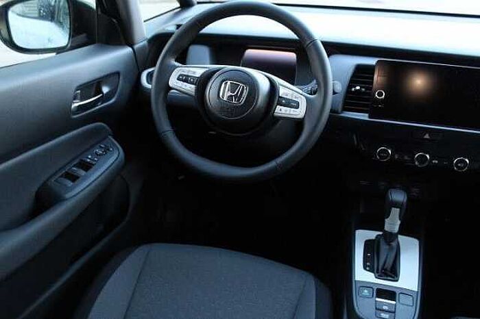 Honda Jazz 1.5 Hybrid i-MMD Elegance, Navi, Facelift