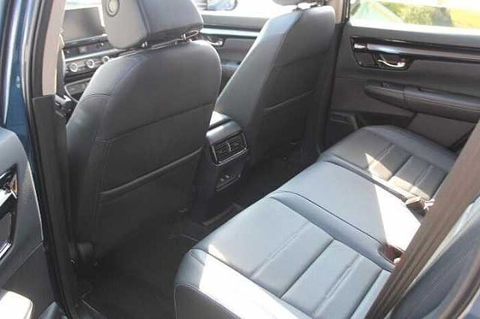 Honda CR-V e:HEV Elegance 4WD, Illumination , AHK 4WD