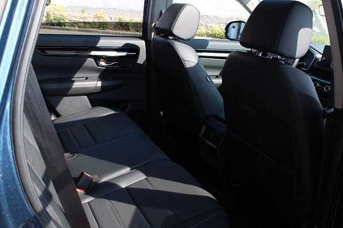 Honda CR-V e:HEV Elegance 4WD, Illumination , AHK 4WD