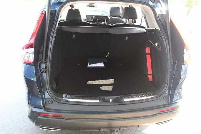 Honda CR-V e:HEV Elegance 4WD, Illumination , AHK 4WD