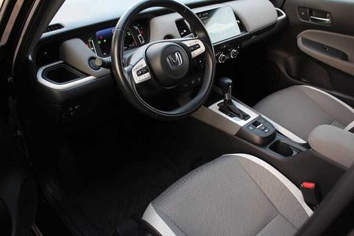 Honda Jazz 1.5 Hybrid i-MMD Crosstar Executive