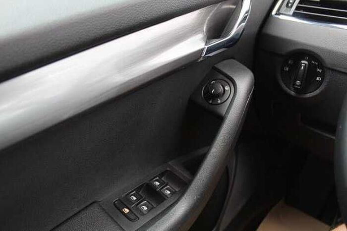 SKODA Octavia Combi Clever