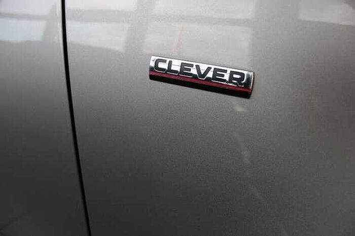 SKODA Octavia Combi Clever