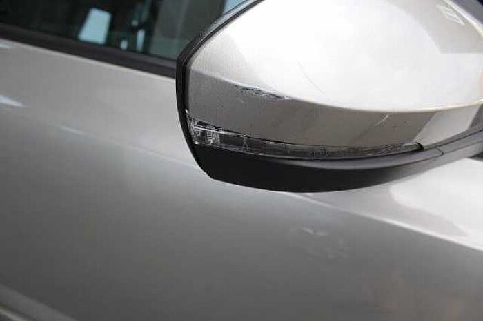 SKODA Octavia Combi Clever
