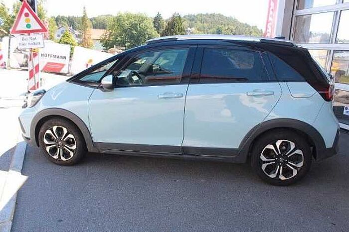 Honda Jazz 1.5 Hybrid i-MMD Crosstar Executive