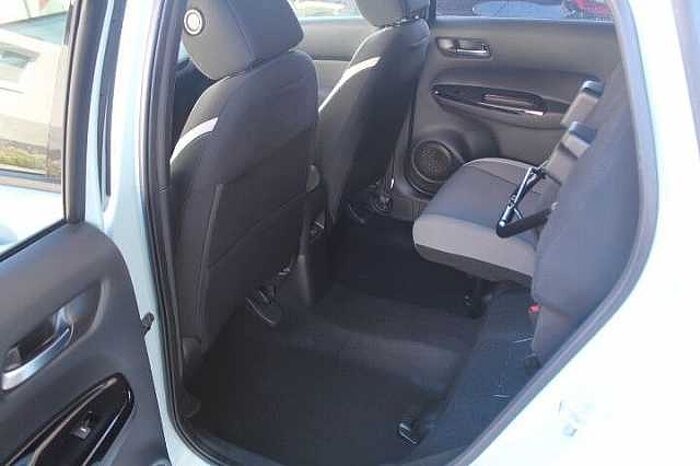Honda Jazz 1.5 Hybrid i-MMD Crosstar Executive