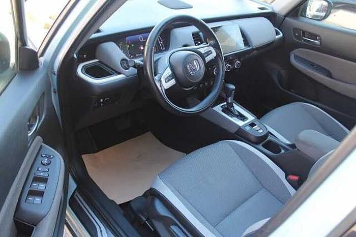 Honda Jazz 1.5 Hybrid i-MMD Crosstar Executive