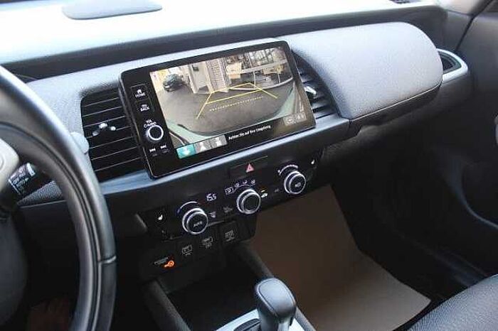 Honda Jazz 1.5 Hybrid i-MMD Crosstar Executive
