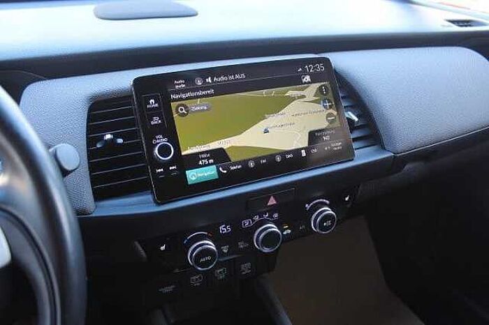 Honda Jazz 1.5 Hybrid i-MMD Crosstar Executive