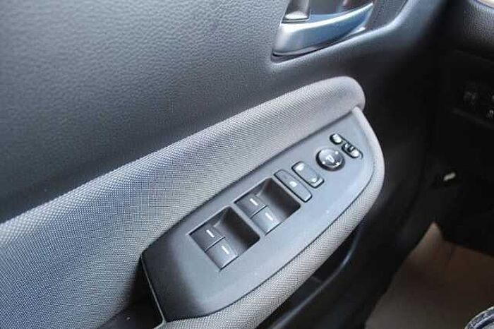 Honda Jazz 1.5 Hybrid i-MMD Crosstar Executive