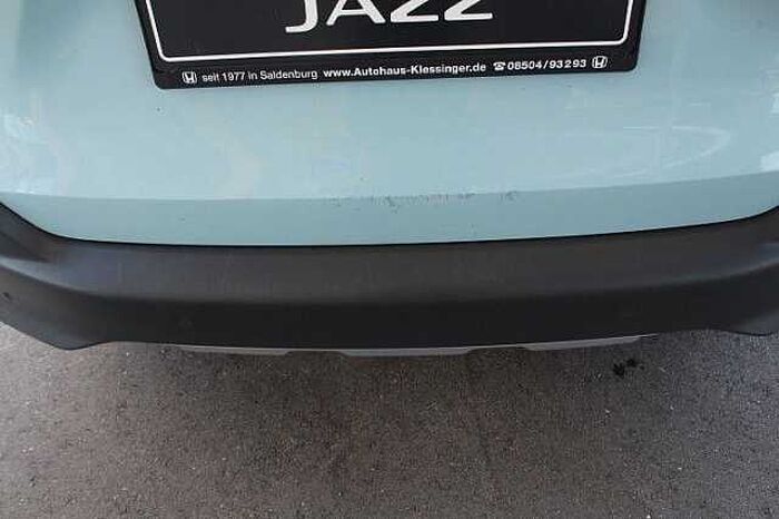 Honda Jazz 1.5 Hybrid i-MMD Crosstar Executive