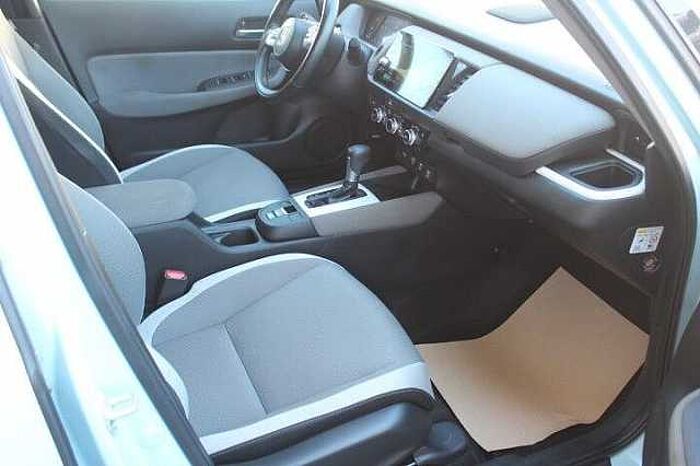 Honda Jazz 1.5 Hybrid i-MMD Crosstar Executive