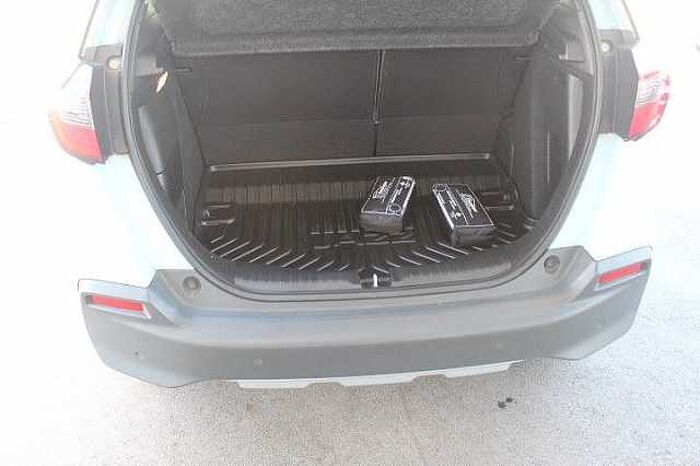 Honda Jazz 1.5 Hybrid i-MMD Crosstar Executive