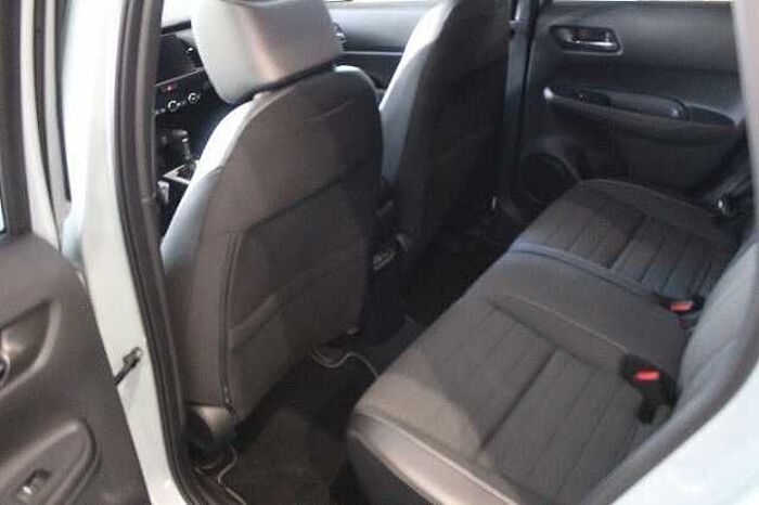 Honda Jazz 1.5 Hybrid i-MMD Crosstar Advance