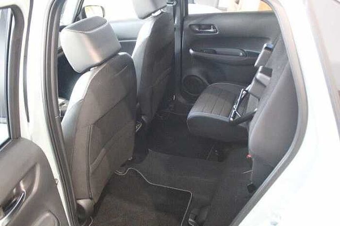 Honda Jazz 1.5 Hybrid i-MMD Crosstar Advance
