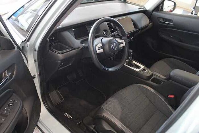 Honda Jazz 1.5 Hybrid i-MMD Crosstar Advance