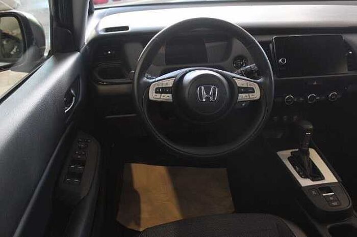 Honda Jazz 1.5 Hybrid i-MMD Crosstar Advance
