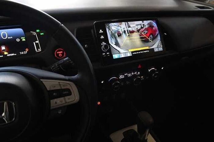 Honda Jazz 1.5 Hybrid i-MMD Crosstar Advance