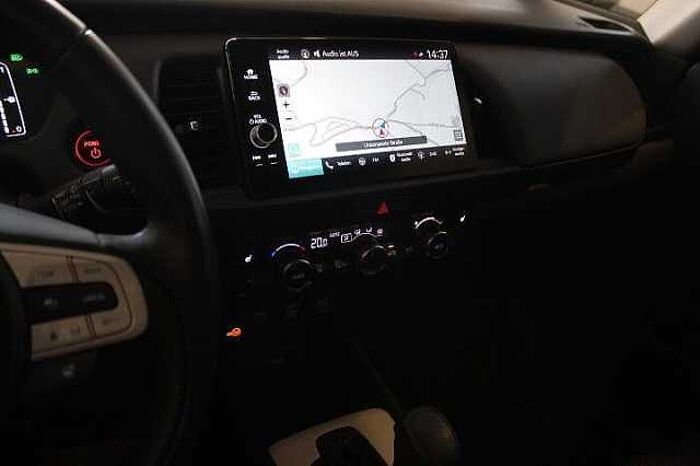 Honda Jazz 1.5 Hybrid i-MMD Crosstar Advance