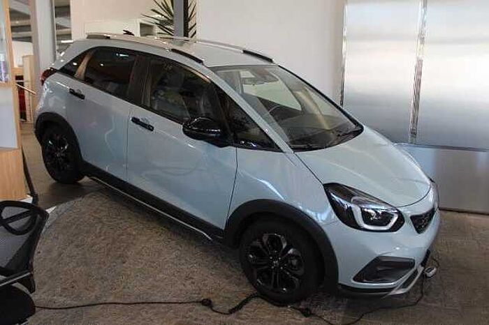 Honda Jazz 1.5 Hybrid i-MMD Crosstar Advance