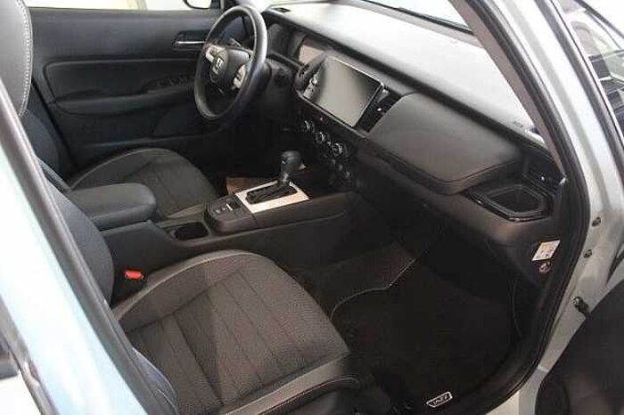 Honda Jazz 1.5 Hybrid i-MMD Crosstar Advance