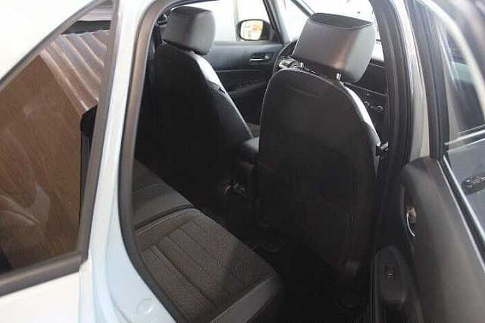 Honda Jazz 1.5 Hybrid i-MMD Crosstar Advance
