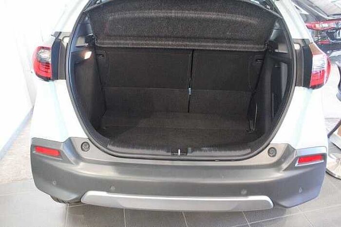 Honda Jazz 1.5 Hybrid i-MMD Crosstar Advance