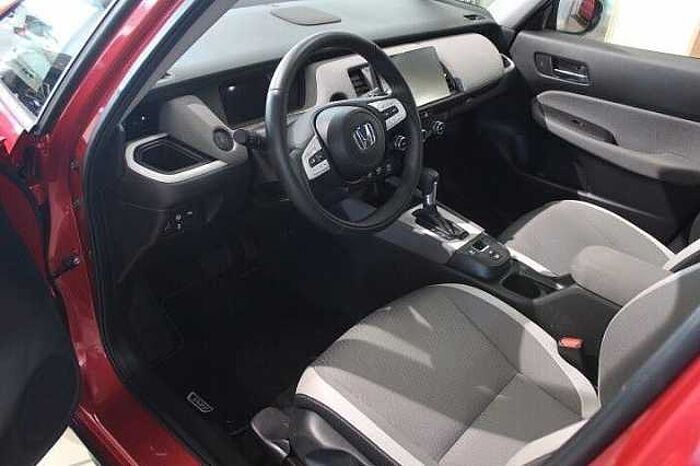 Honda Jazz 1.5 Hybrid i-MMD Crosstar Executive