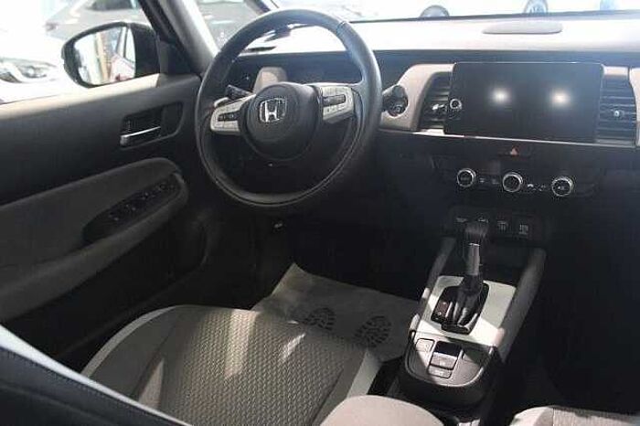 Honda Jazz 1.5 Hybrid i-MMD Crosstar Executive