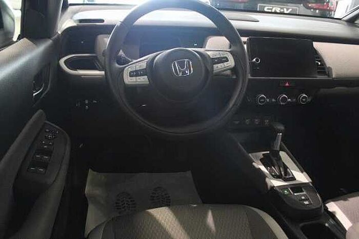 Honda Jazz 1.5 Hybrid i-MMD Crosstar Executive