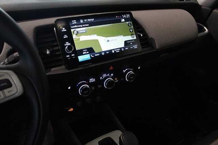 Honda Jazz 1.5 Hybrid i-MMD Crosstar Executive