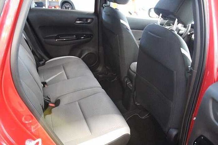 Honda Jazz 1.5 Hybrid i-MMD Crosstar Executive
