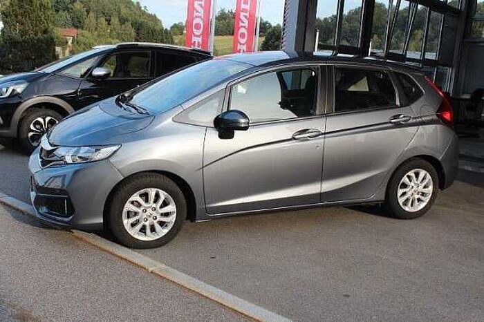 Honda Jazz 1.3 i-VTEC Comfort, AHK, Navi
