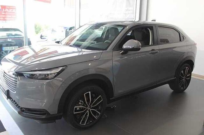 Honda HR-V 1.5 e: HEV Hybrid Elegance MJ27