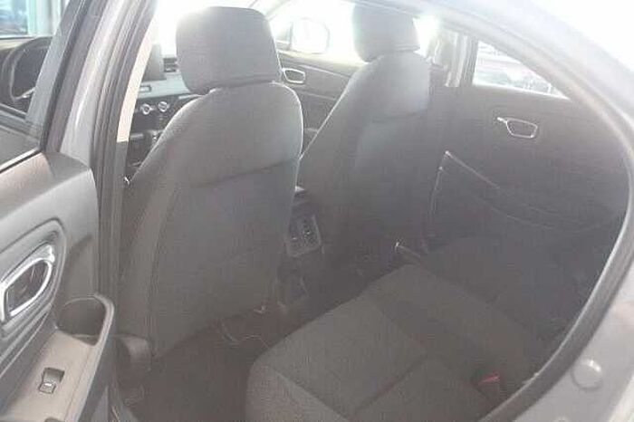 Honda HR-V 1.5 e: HEV Hybrid Elegance MJ27