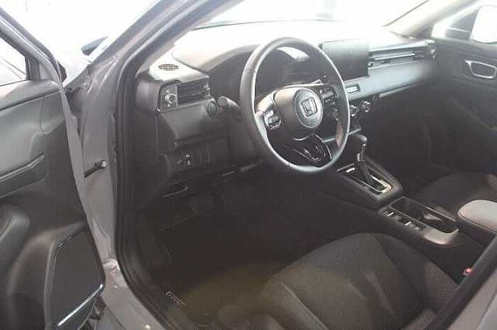 Honda HR-V 1.5 e: HEV Hybrid Elegance MJ27