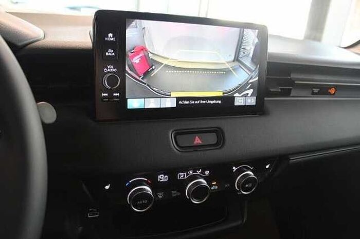 Honda HR-V 1.5 e: HEV Hybrid Elegance MJ27