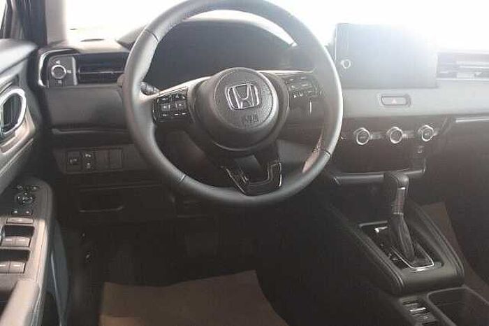 Honda HR-V 1.5 e: HEV Hybrid Elegance MJ27