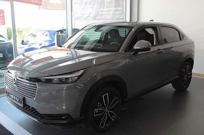 Honda HR-V 1.5 e: HEV Hybrid Elegance MJ27