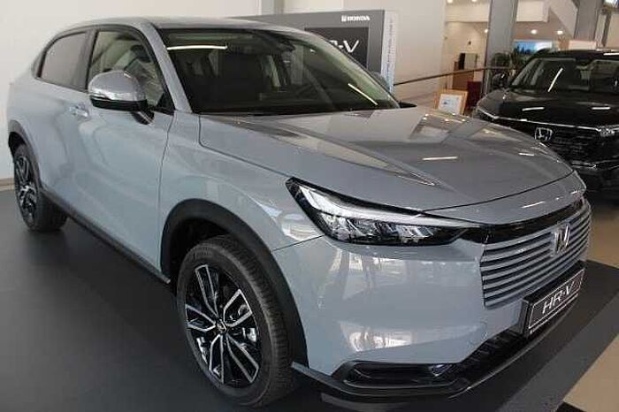 Honda HR-V 1.5 e: HEV Hybrid Elegance MJ27