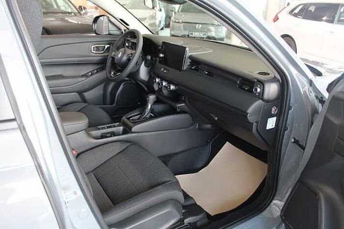 Honda HR-V 1.5 e: HEV Hybrid Elegance MJ27